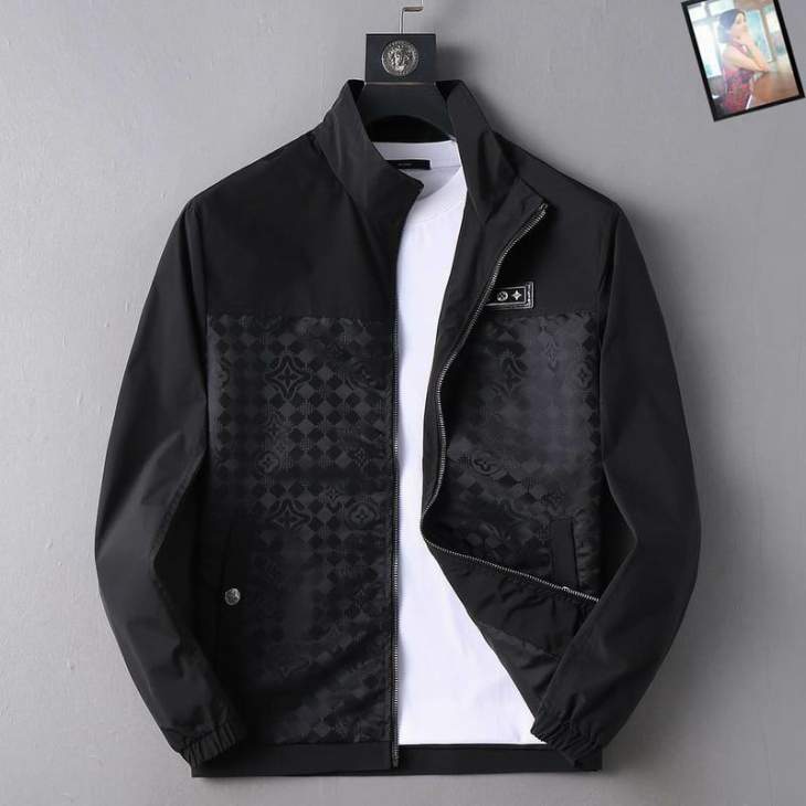 Picture of Louis Vuitton Jackets _SKULVM-3XL12yr23432424